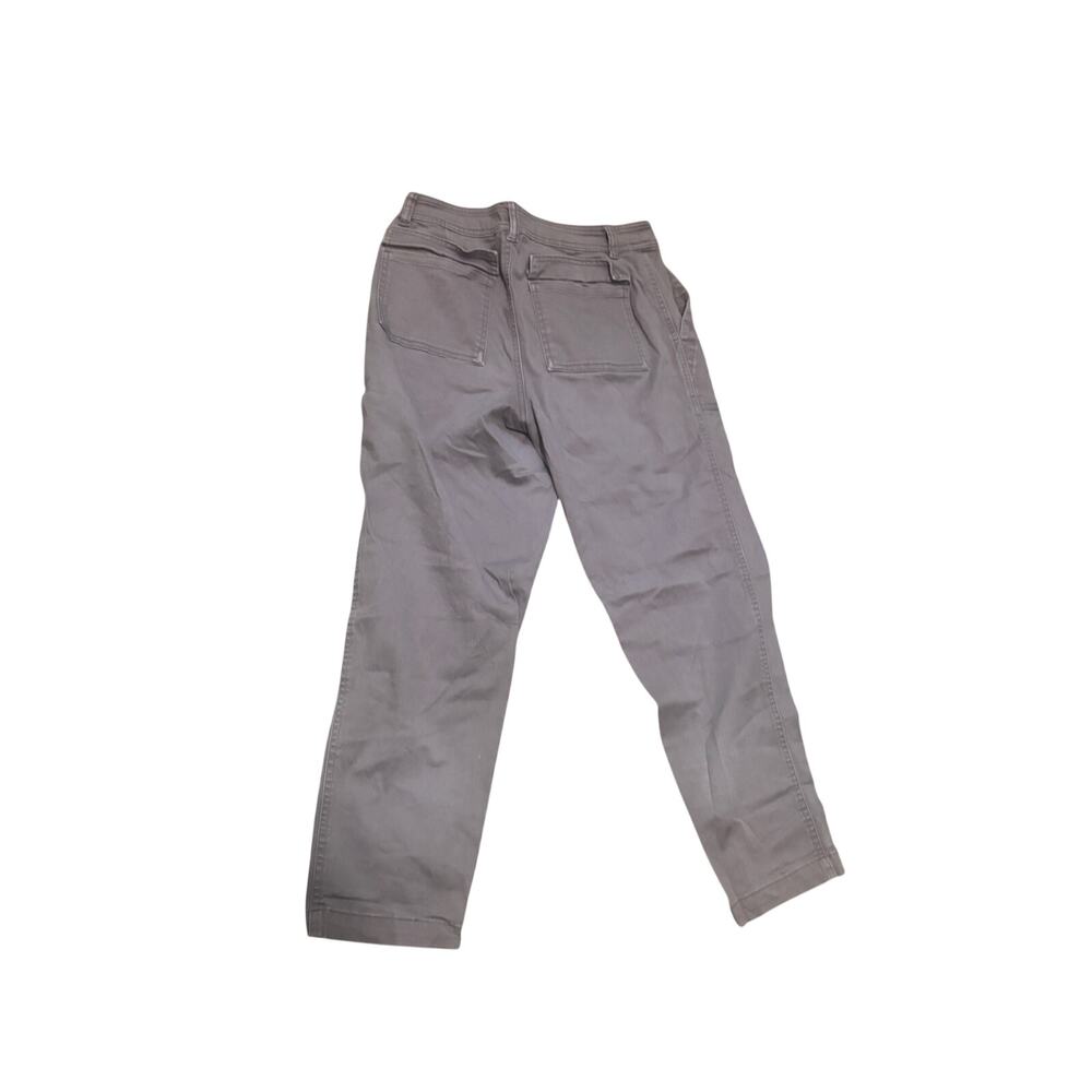 a new day Stretch Brown Pants Size 6